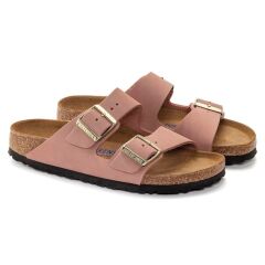 BIRKENSTOCK ARIZONA SFB NU OLD ROSE