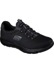 SKECHERS 52811 BBK SUMMIT ERKEK SPOR AYAKKABI