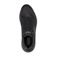 Skechers 216071 BKGY GO Walk Hyperburst ERKEK YÜRÜYÜŞ  AYAKKABISI