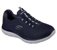 SKECHERS 52811 NVY SUMMITS