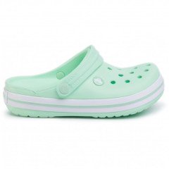 CROCS CROCBAND CLOG K NEO MINT