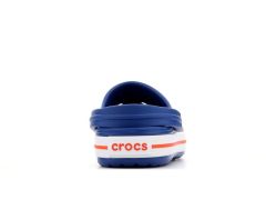 CROCS CROCBAND CLOG K CERULEAN BLUE