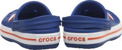 CROCS CROCBAND CLOG K CERULEAN BLUE