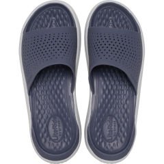 CROCS LiteRide Slide Erkek Bantlı Terlik