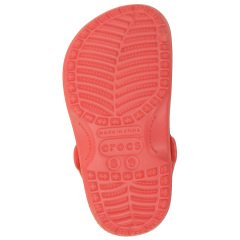 CROCS CLASSIC KIDS CORAL