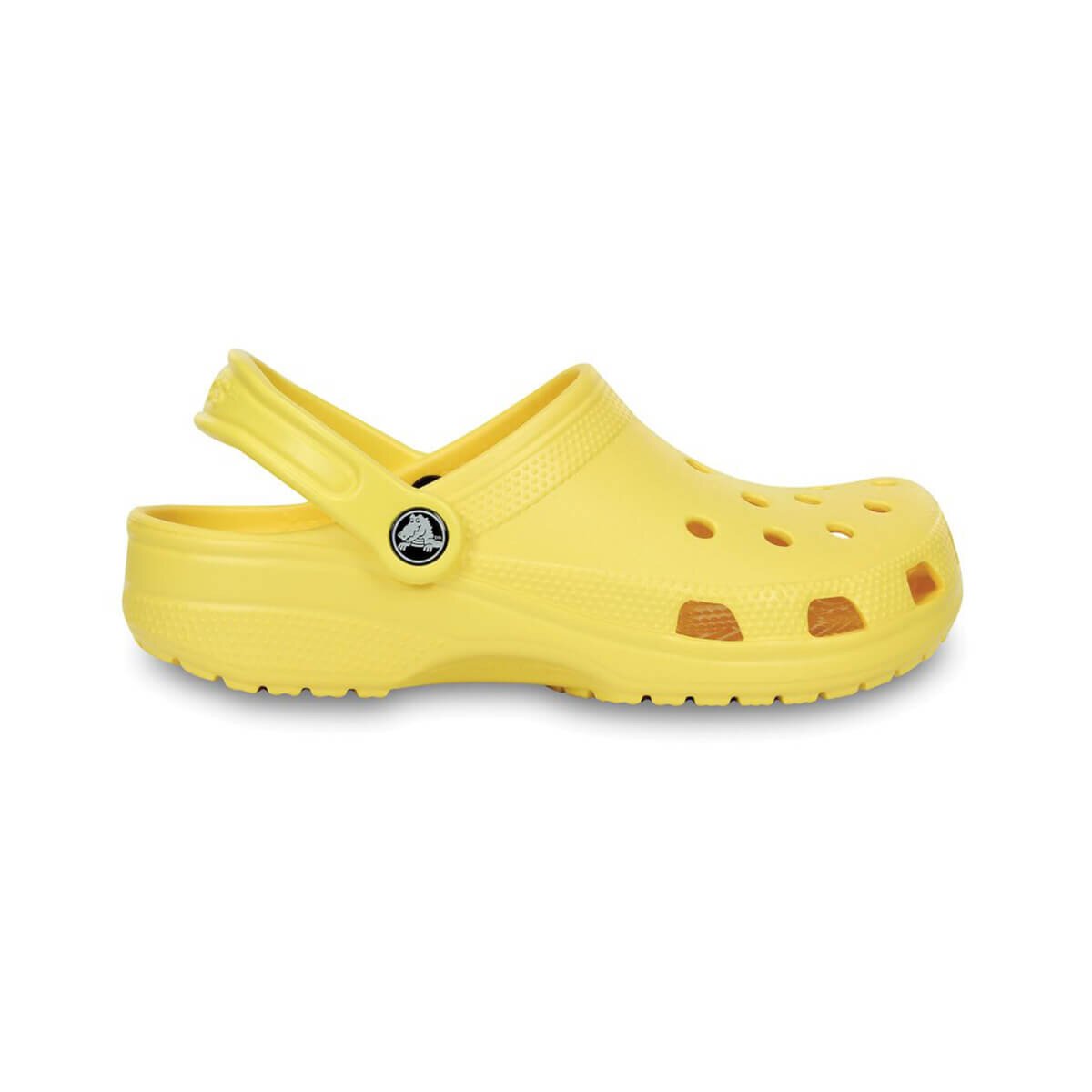 CROCS CLASSIC KIDS SUNSHINE