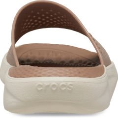 CROCS LiteRide Slide Erkek Bantlı Terlik