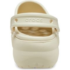 CROCS Classic Platform Clog W