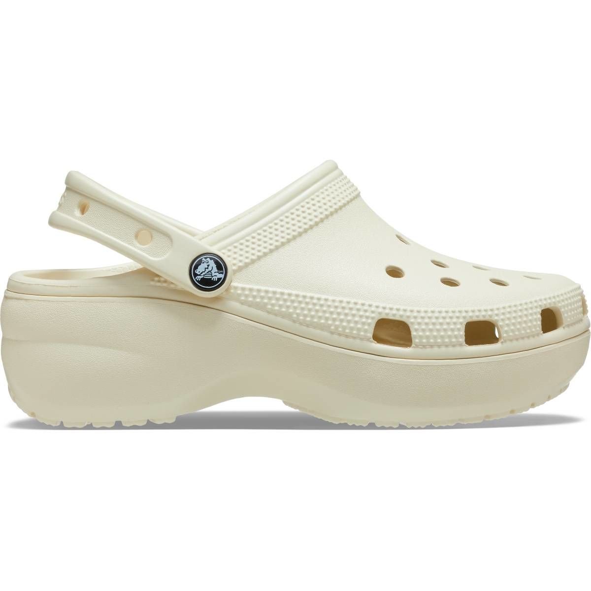 CROCS Classic Platform Clog W