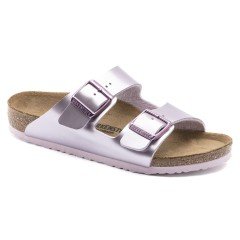 ARIZONA BF ELECTRIC METALLIC LILAC KADIN TERLIK