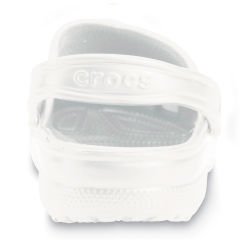 CROCS CLASSIC WHITE