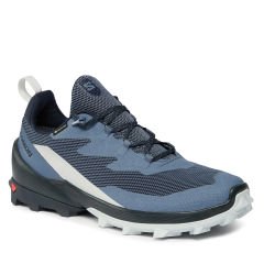 Salomon CROSS OVER 2 Gore-Tex Erkek Outdoor Ayakkabı