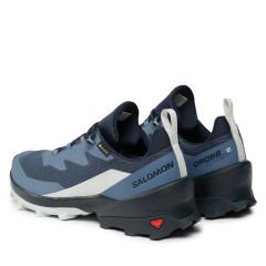 Salomon CROSS OVER 2 Gore-Tex Erkek Outdoor Ayakkabı