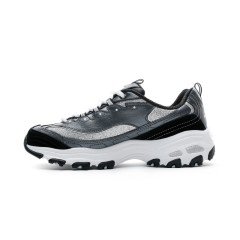 SKECHERS 13155 BKSL d'lites glimmer eve KADIN SPOR AYAKKABI