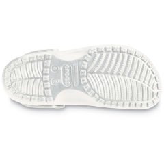 CROCS CLASSIC WHITE