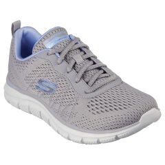 Skechers 150141TK GYBL TRACK Kadın Günlük Ayakkabı