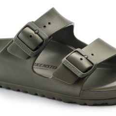 BIRKENTOCK ARIZONA EVA - KHAKI HAKİ YEŞİL ERKEK TERLIK