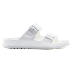 BIRKENSTOCK ARIZONA EVA - WHITE ERKEK TERLIK