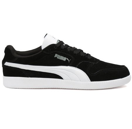 PUMA Icra Trainer SD Black-White