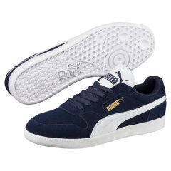 PUMA Icra Trainer SD Peacoat-White