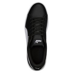 PUMA Smash v2 L Black-White