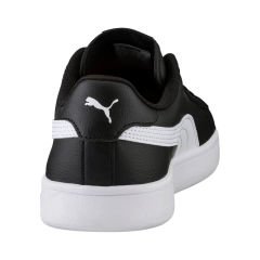 PUMA Smash v2 L Black-White