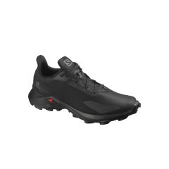 Salomon Alphacross Blast Black/Black/Black