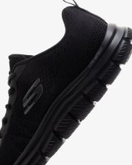 Skechers 150141TK BBK TRACK Kadın Günlük Ayakkabı