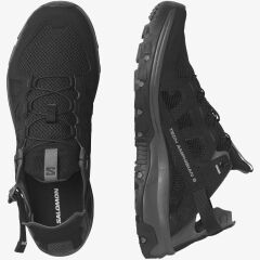 SALOMON TECHAMPHIBIAN 5 Erkek Outdoor Ayakkabısı