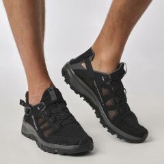 SALOMON TECHAMPHIBIAN 5 Erkek Outdoor Ayakkabısı