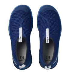 Salomon Rx Moc 3.0 Blue Depths/Navy Blazer/Pearl Blue Erkek Ayakkabı