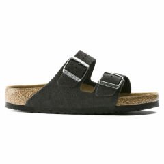 BIRKENSTOCK Arizona BS Velvet Grey