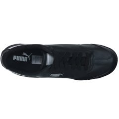 PUMA Roma Black-White