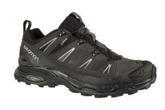 Salomon X Ultra Ltr Gtx Asphalt-Black Pewter