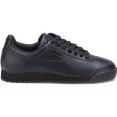 PUMA Roma Black