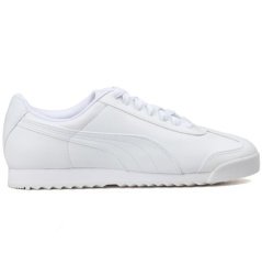 PUMA Roma White