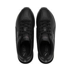 PUMA Turin II Black-Black