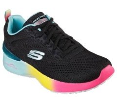 SKECHERS 149668 BKMT SKECH-AIR DYNAMIGHT