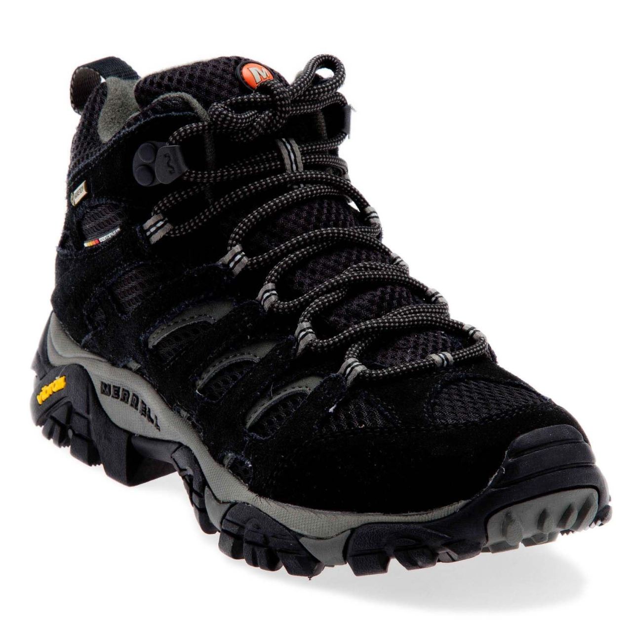 j12537-1096 Moab Mid Gore-tex Outdoor Kadın Bot