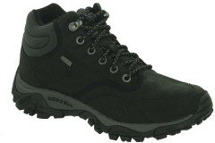 Merrell Moab Rover wtp Siyah Outdoor Erkek Bot