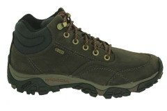 Merrell Moab Rover Mid Kahve Outdoor Erkek Bot