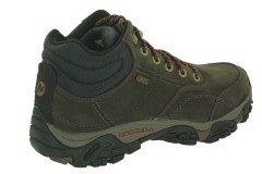 Merrell Moab Rover Mid Kahve Outdoor Erkek Bot