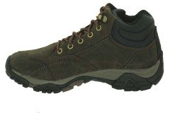 Merrell Moab Rover Mid Kahve Outdoor Erkek Bot