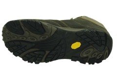 Merrell Moab Rover Mid Haki Kışlık Erkek Bot