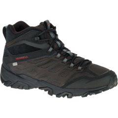 j35793-0616 Merrell Moab Fst Ice Mid Kahve Outdoor Erkek Bot