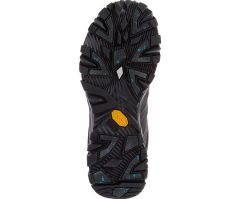 j35793-0616 Merrell Moab Fst Ice Mid Kahve Outdoor Erkek Bot