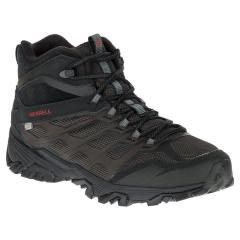 j35793-0616 Merrell Moab Fst Ice Mid Kahve Outdoor Erkek Bot