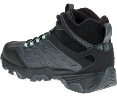 j09597-0517 Moab Fst Ice Grey Outdoor Erkek Bot