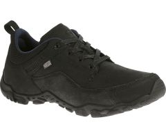Telluride Waterproof Black Erkek Ayakkabı