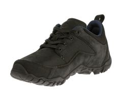 Telluride Waterproof Black Erkek Ayakkabı